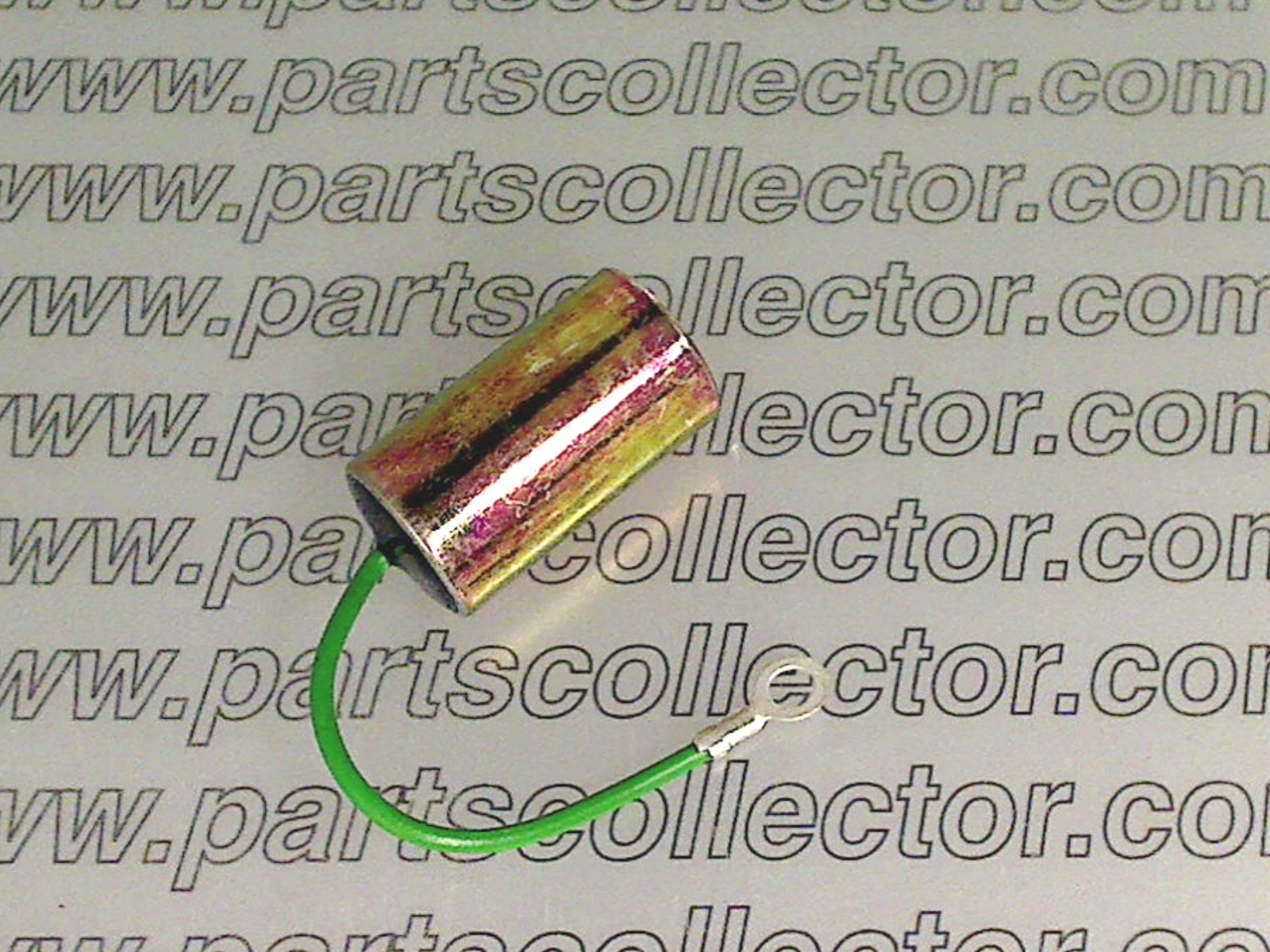 BOSCH 1237330045 Ignition code 9940 compatible with: BOSCH BOSCH, MASERATI GHIBLI AM115, MASERATI INDY AM116 - additional view